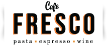 cafe fresco logo | best restaurants in downtown bozeman