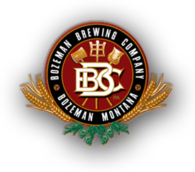 bozeman brewing company logo | best breweries in bozeman
