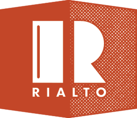 rialto logo | bozeman live music venues