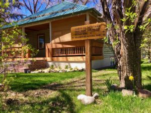 cabin on montana | bozeman montana vacation rentals