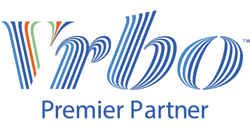 vrbo premier partner logo | bozeman montana vacation rentals